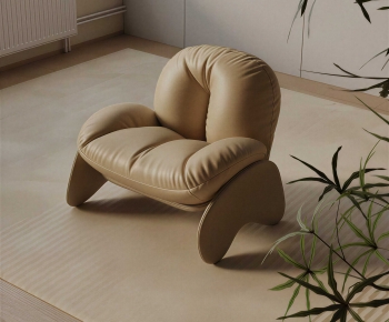 Modern Lounge Chair-ID:889106997