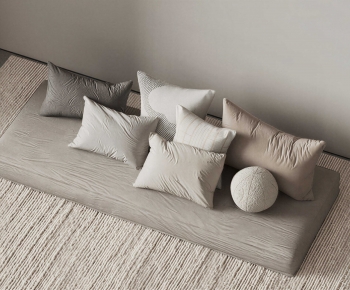 Modern Pillow-ID:645132068