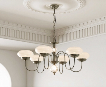 French Style Droplight-ID:535522945