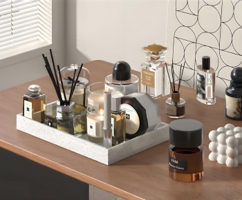 Modern Bathroom Set-ID:641964916