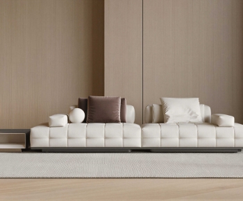 Modern Multi Person Sofa-ID:698240048