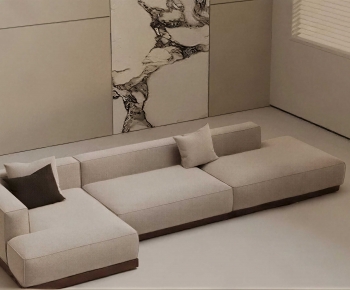 Modern Corner Sofa-ID:626116046