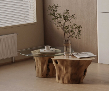 Modern Coffee Table-ID:276633989