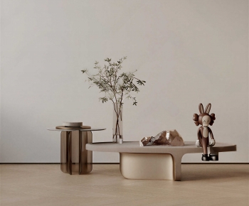 Modern Coffee Table-ID:593125101