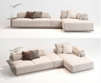 Modern Corner Sofa-ID:341242071