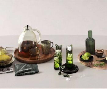 Modern Decorative Set-ID:332421063