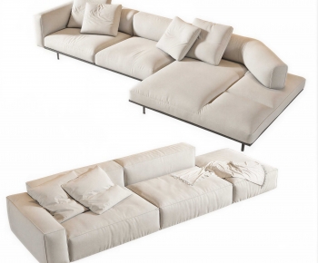 Modern Corner Sofa-ID:893224957