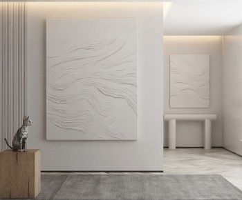 Wabi-sabi Style Painting-ID:474612007