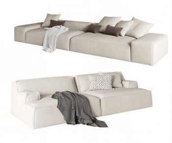 Modern Multi Person Sofa-ID:201747891