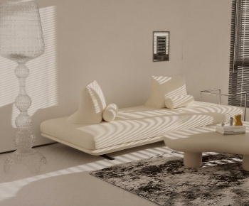 Modern Sofa Combination-ID:147695064