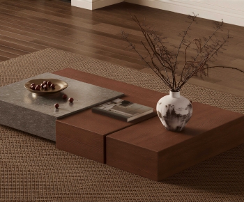 Modern Coffee Table-ID:385611061