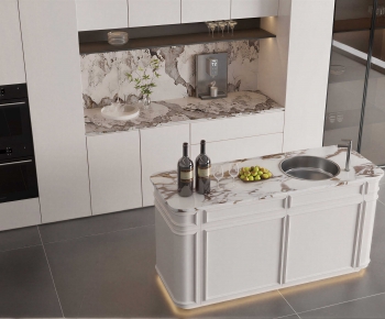 Modern Counter Bar-ID:296134003