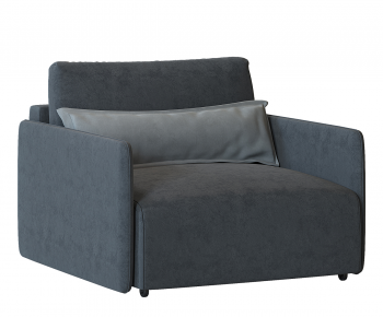 Modern Single Sofa-ID:810971029