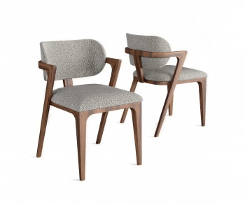 Modern Dining Chair-ID:369481096
