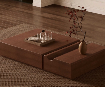 Modern Coffee Table-ID:951328995