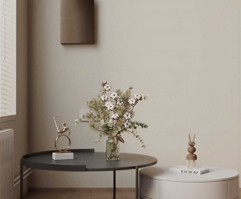 Modern Coffee Table-ID:132139925