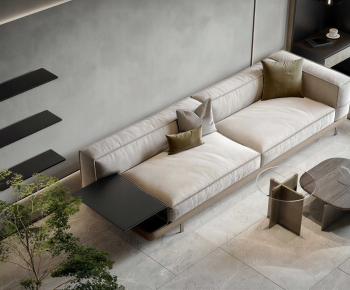 Modern Sofa Combination-ID:501470093