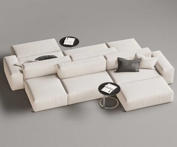Modern Multi Person Sofa-ID:973680024