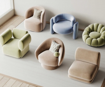 Modern Beanbag-ID:884187946