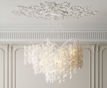 French Style Droplight-ID:363955977