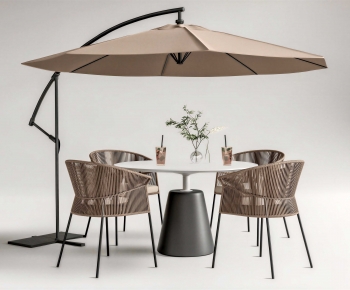 Modern Outdoor Tables And Chairs-ID:303047903