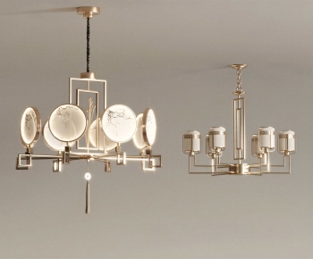 New Chinese Style Droplight-ID:295625933