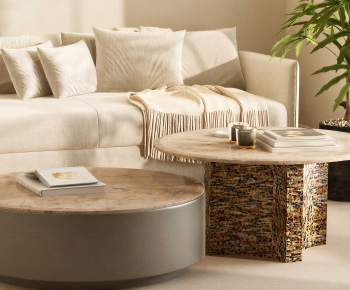 Modern Coffee Table-ID:698209054