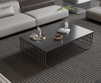 Modern Coffee Table-ID:500480891