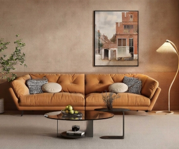 Modern Sofa Combination-ID:912849913