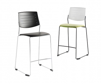 Modern Bar Chair-ID:170223959