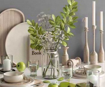 Modern Tableware-ID:455163961