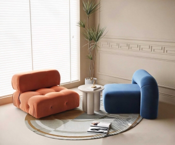 Modern Lounge Chair-ID:984705928