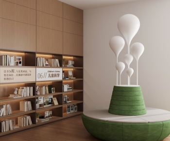 Modern Library-ID:475729945