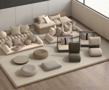 Modern Cushion-ID:731494904