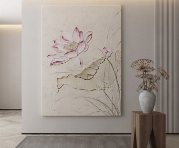 New Chinese Style Painting-ID:458319903