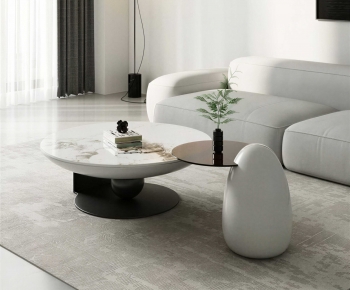 Modern Coffee Table-ID:978401901