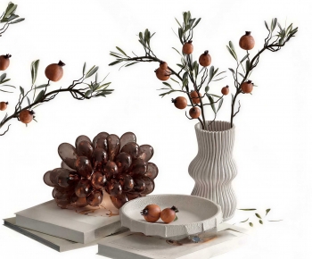 Modern Decorative Set-ID:379750015