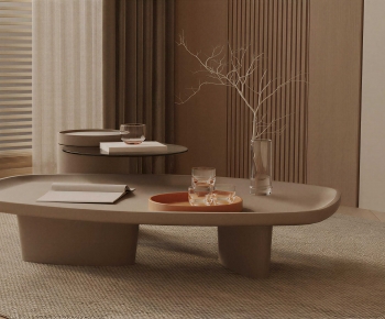 Modern Coffee Table-ID:102961199