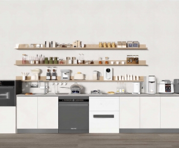 Modern Kitchenware-ID:499270922