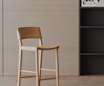 Modern Bar Chair-ID:447386033