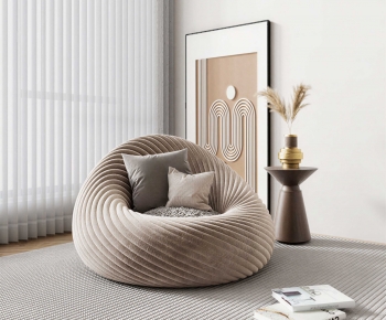 Modern Beanbag-ID:132342102