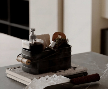 Modern Decorative Set-ID:880644083