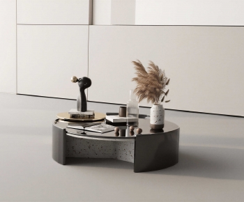 Modern Coffee Table-ID:125200031