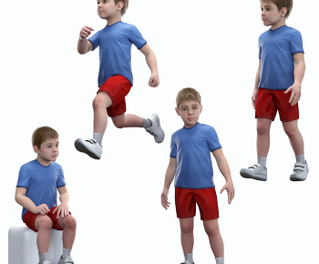 Modern Children-ID:847728979