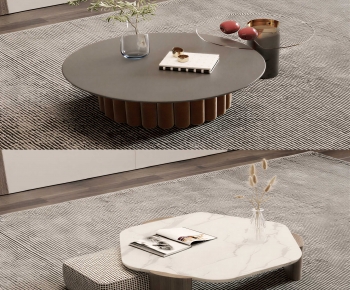 Modern Coffee Table-ID:174907924