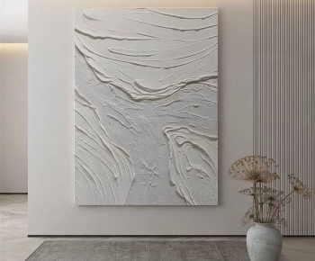 Wabi-sabi Style Painting-ID:694041976