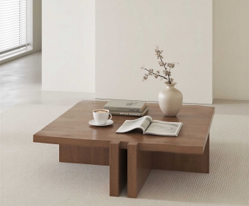 Modern Coffee Table-ID:990556006