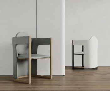 Modern Dining Chair-ID:129968889