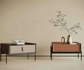 Modern Bedside Cupboard-ID:336733103