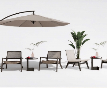 Modern Outdoor Chair-ID:720443966